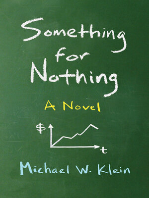 cover image of Something for Nothing